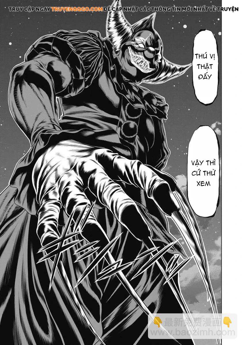 Chú Hề Trả Thù Chapter 26 - Trang 2