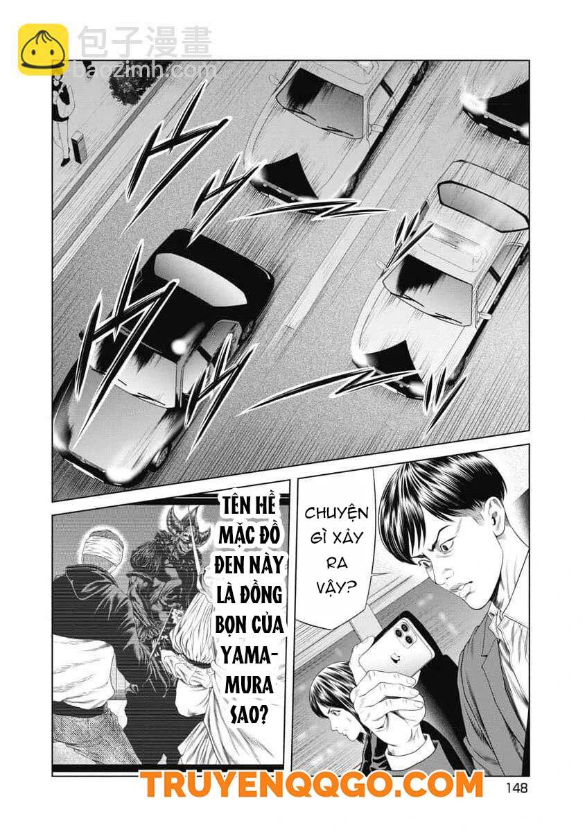 Chú Hề Trả Thù Chapter 26 - Trang 2