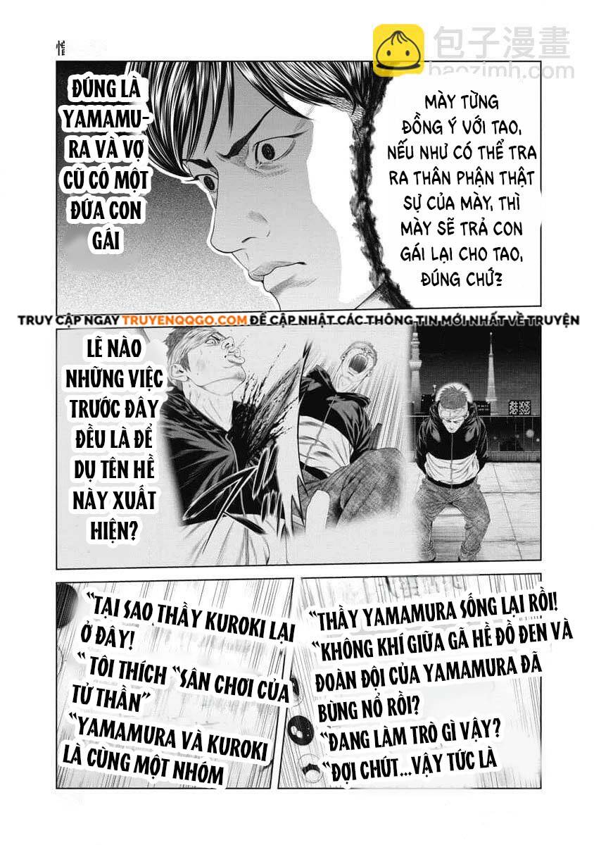 Chú Hề Trả Thù Chapter 26 - Trang 2