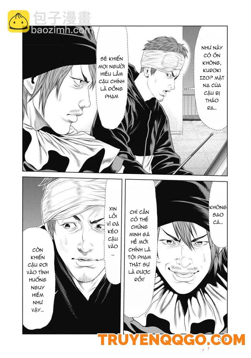 Chú Hề Trả Thù Chapter 26 - Trang 2