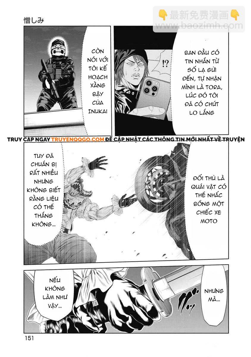 Chú Hề Trả Thù Chapter 26 - Trang 2