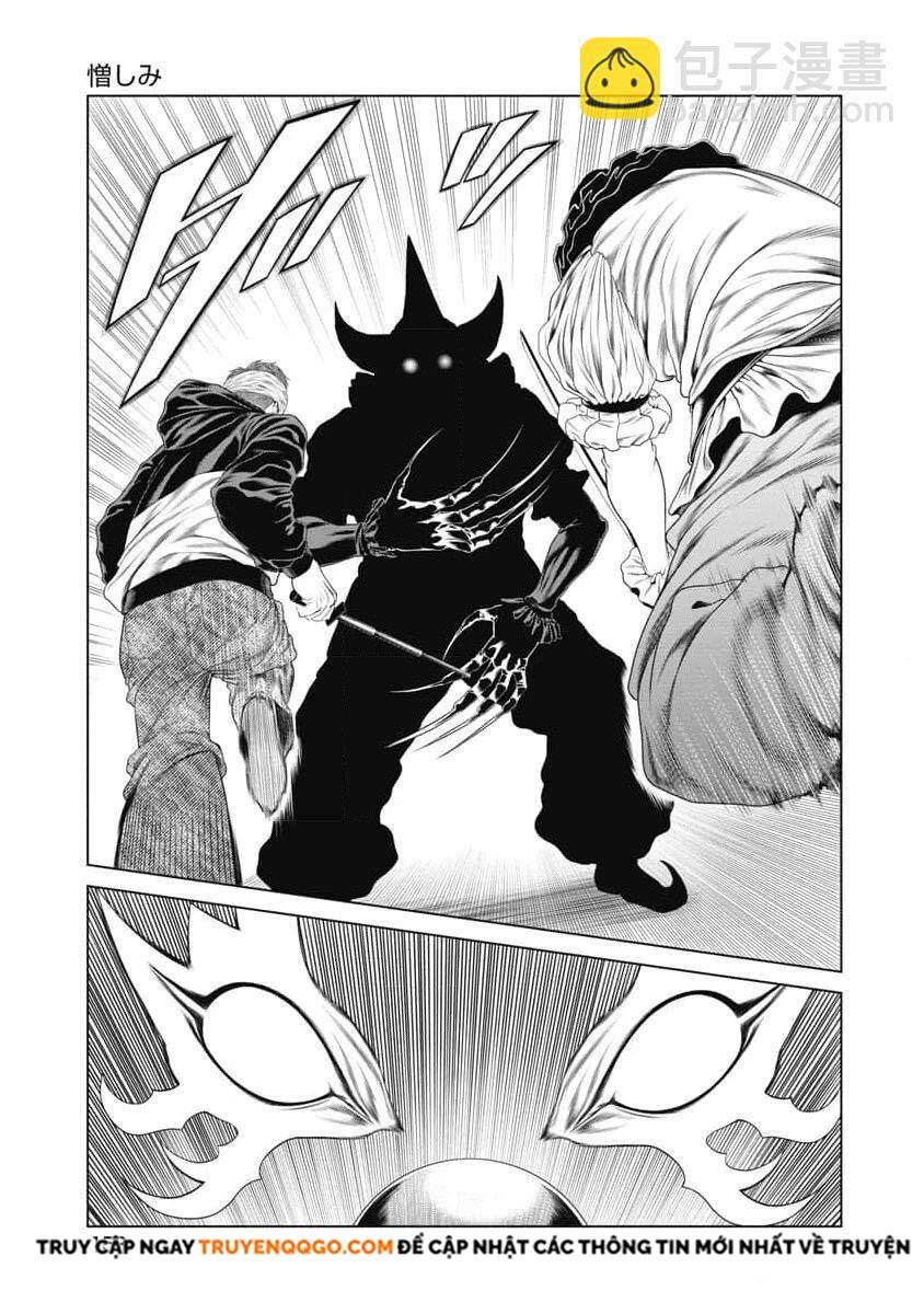 Chú Hề Trả Thù Chapter 26 - Trang 2