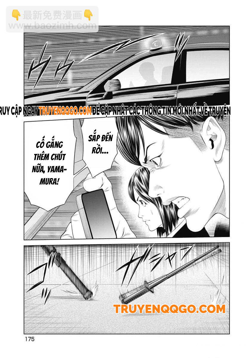 Chú Hề Trả Thù Chapter 27 - Trang 2