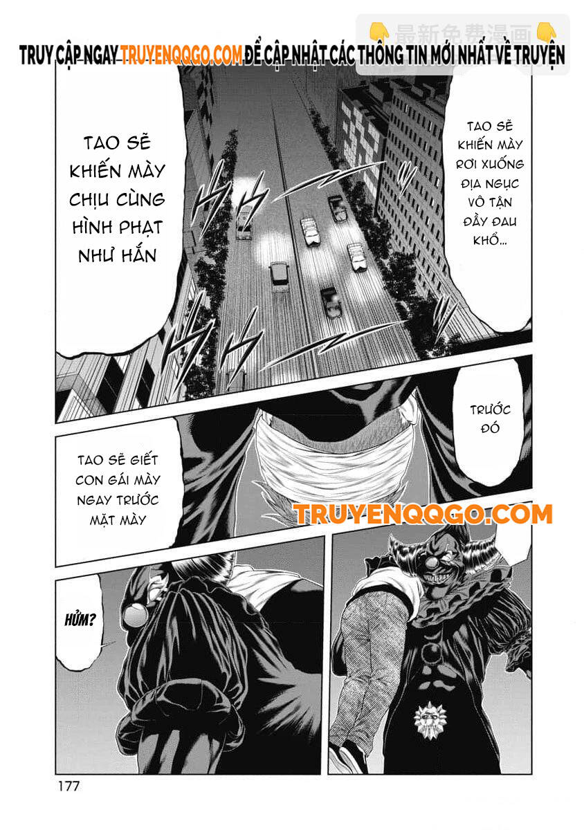 Chú Hề Trả Thù Chapter 27 - Trang 2