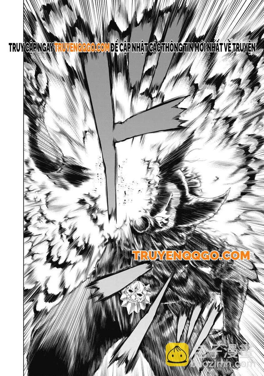 Chú Hề Trả Thù Chapter 27 - Trang 2