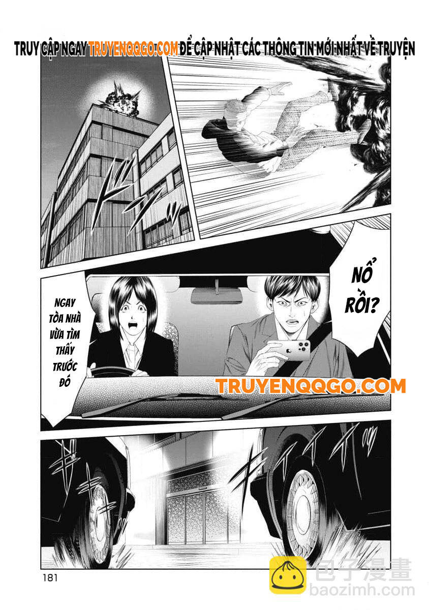 Chú Hề Trả Thù Chapter 27 - Trang 2