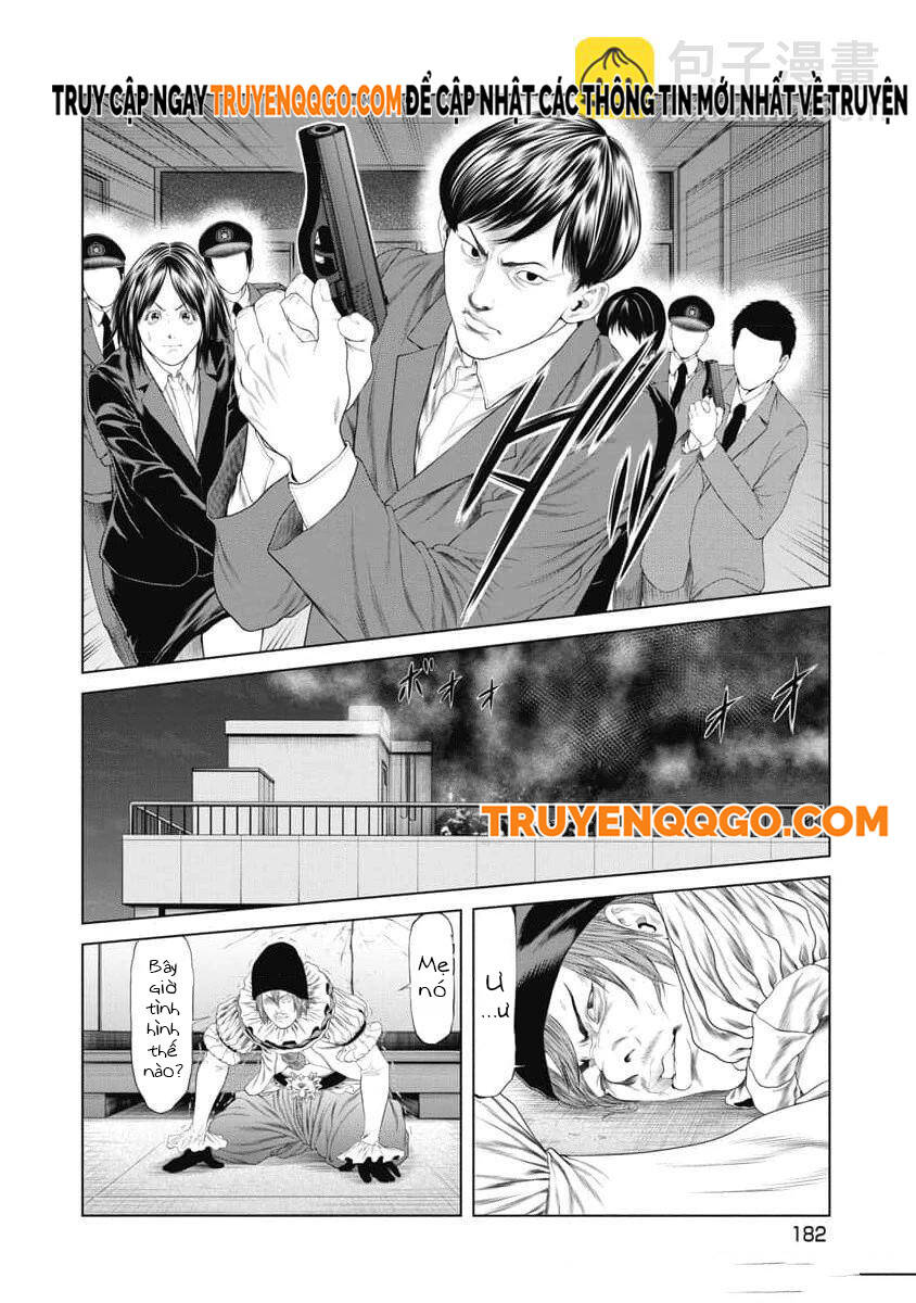Chú Hề Trả Thù Chapter 27 - Trang 2