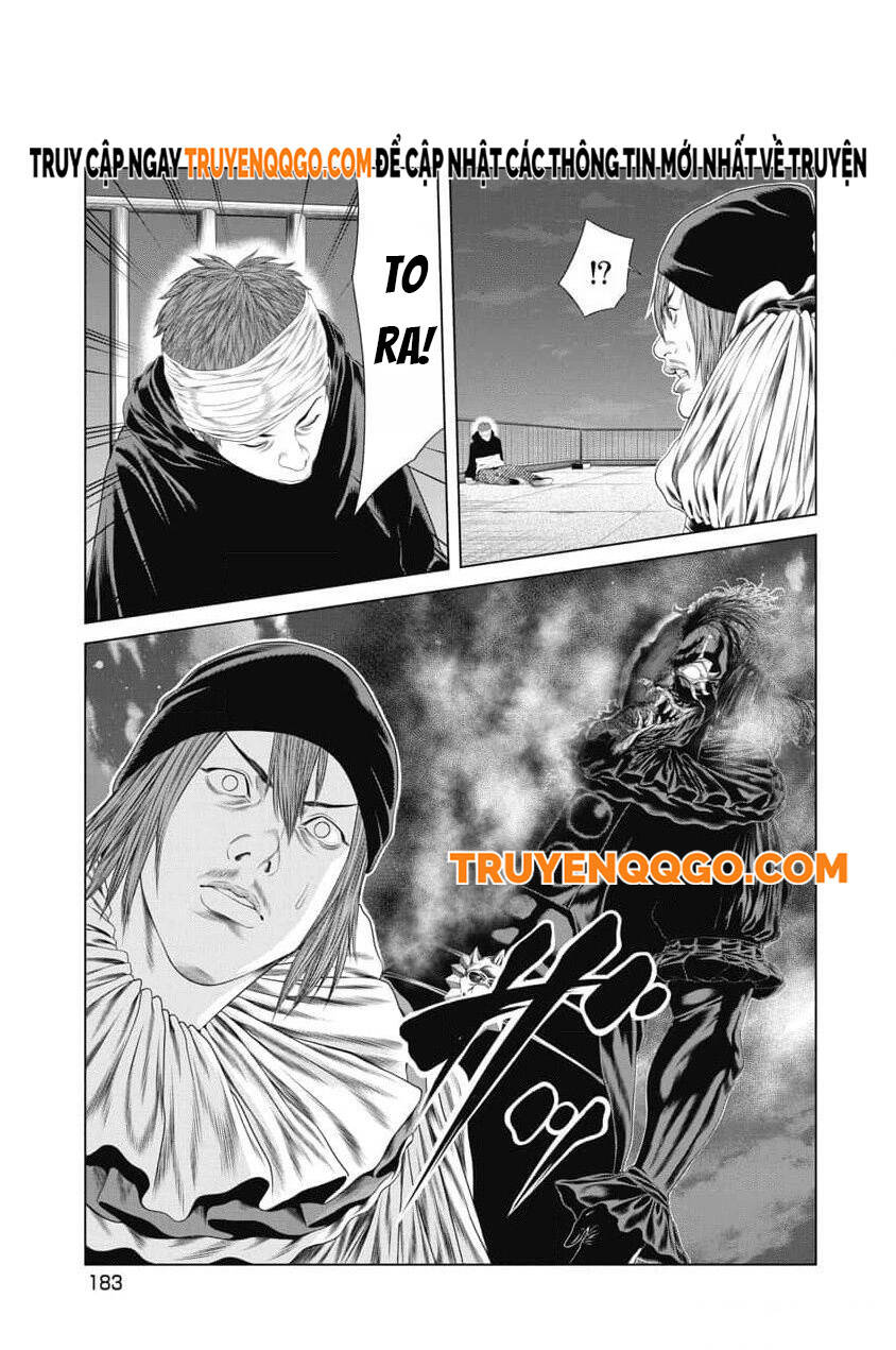 Chú Hề Trả Thù Chapter 27 - Trang 2