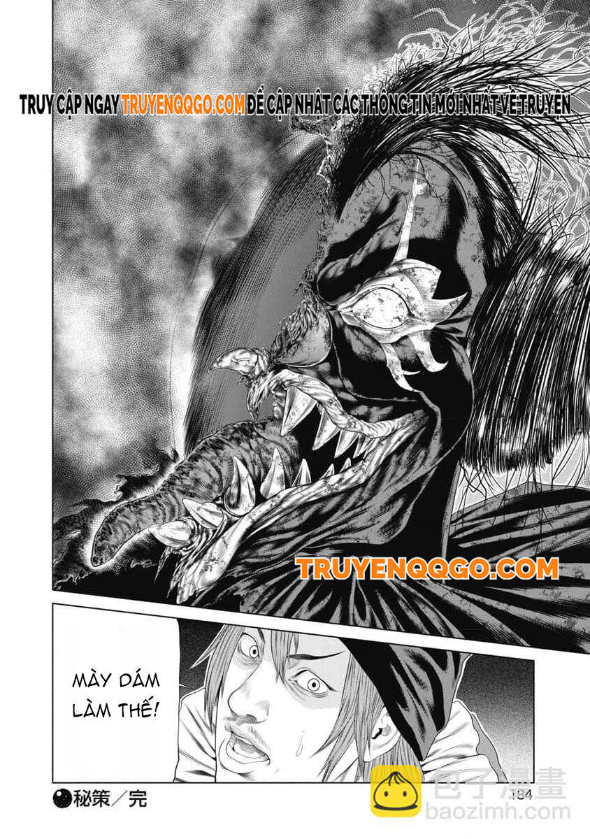 Chú Hề Trả Thù Chapter 27 - Trang 2