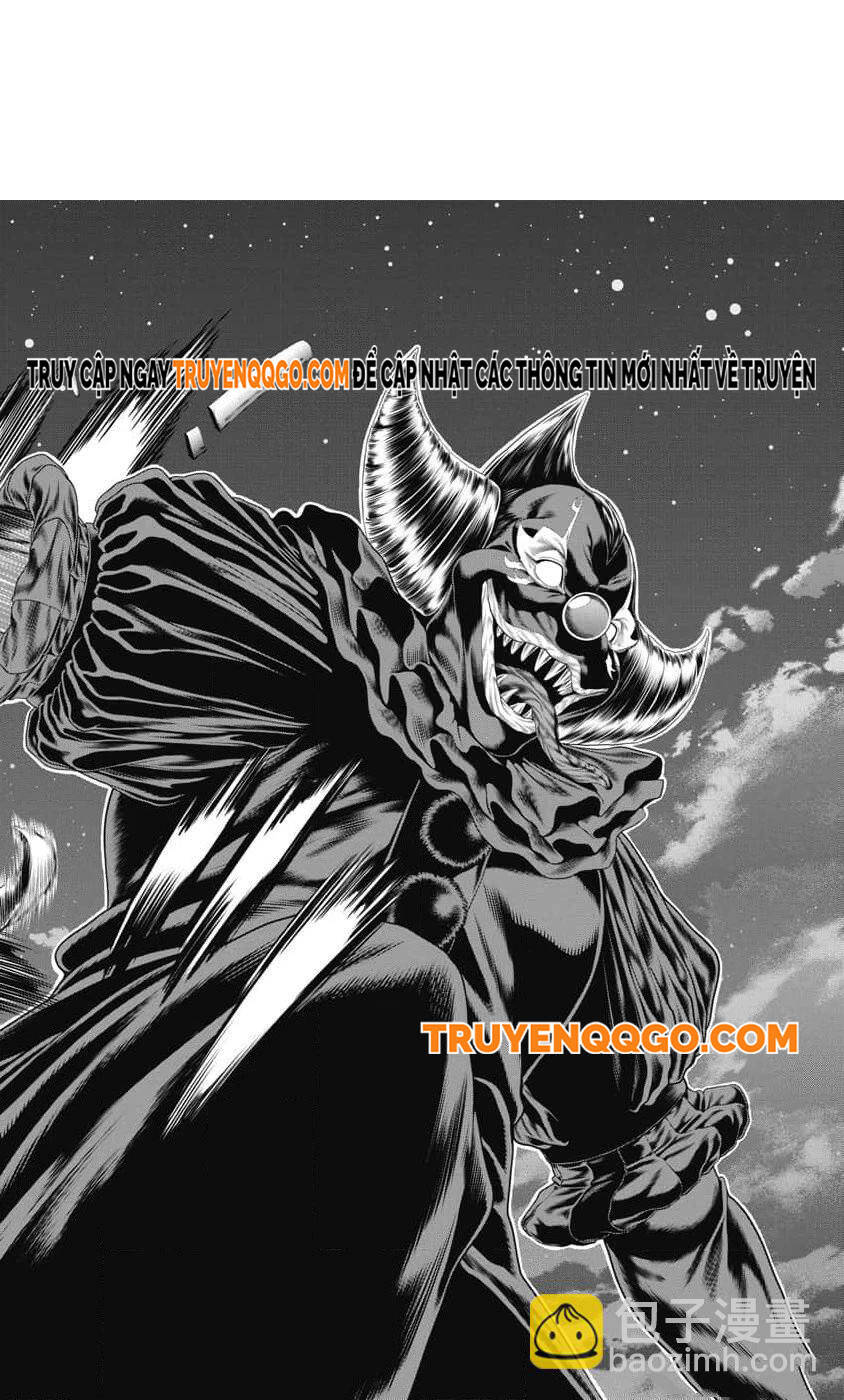 Chú Hề Trả Thù Chapter 27 - Trang 2