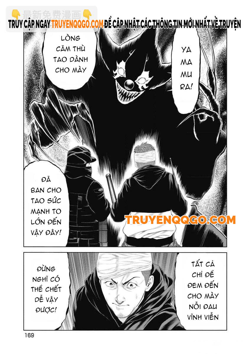 Chú Hề Trả Thù Chapter 27 - Trang 2