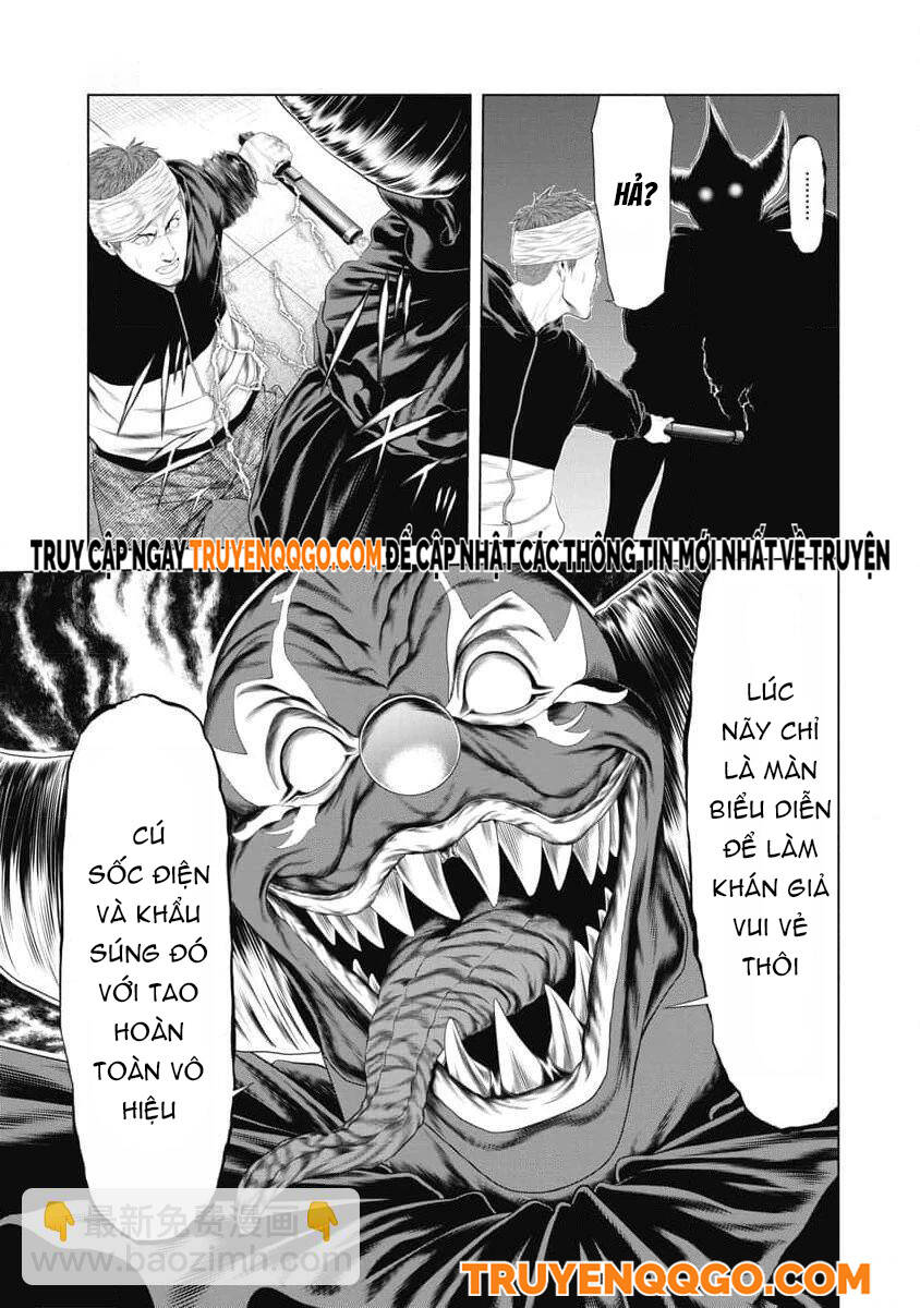 Chú Hề Trả Thù Chapter 27 - Trang 2