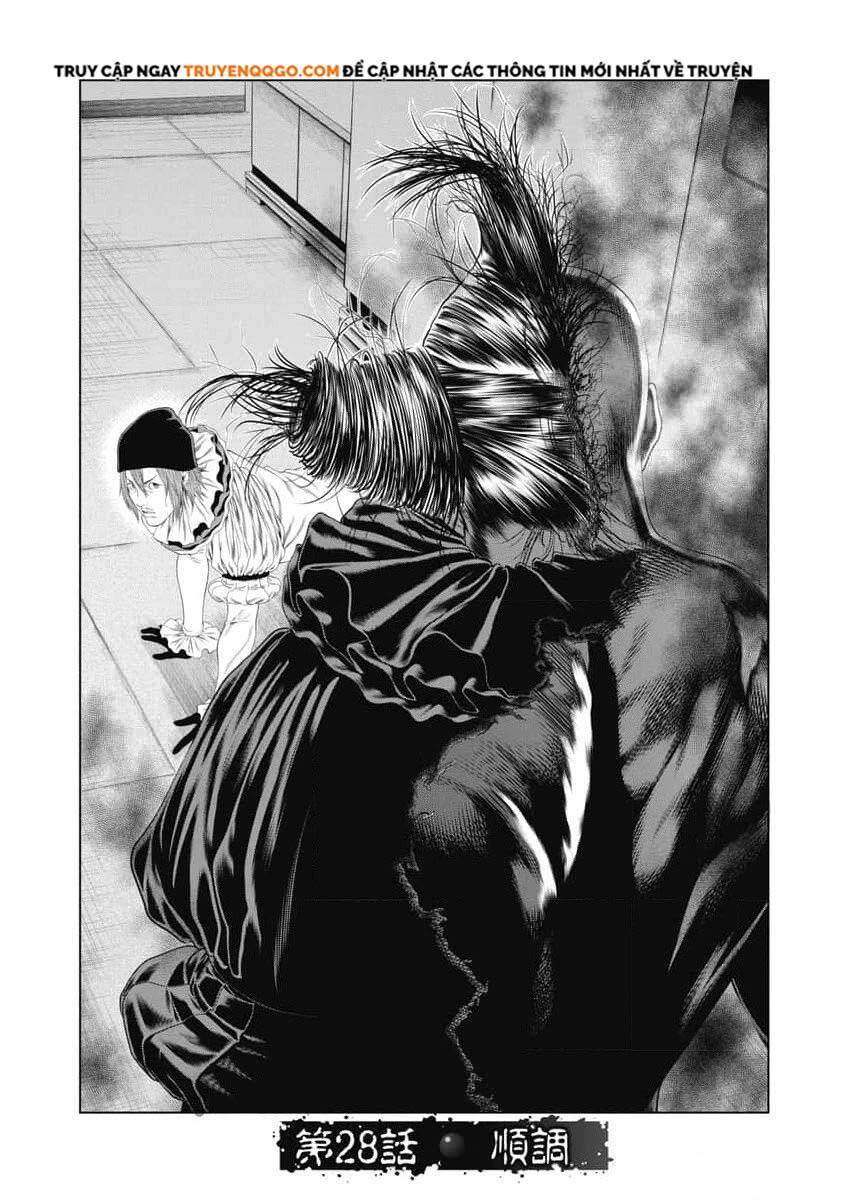 Chú Hề Trả Thù Chapter 28 - Trang 2