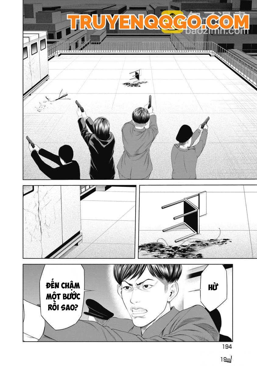 Chú Hề Trả Thù Chapter 28 - Trang 2