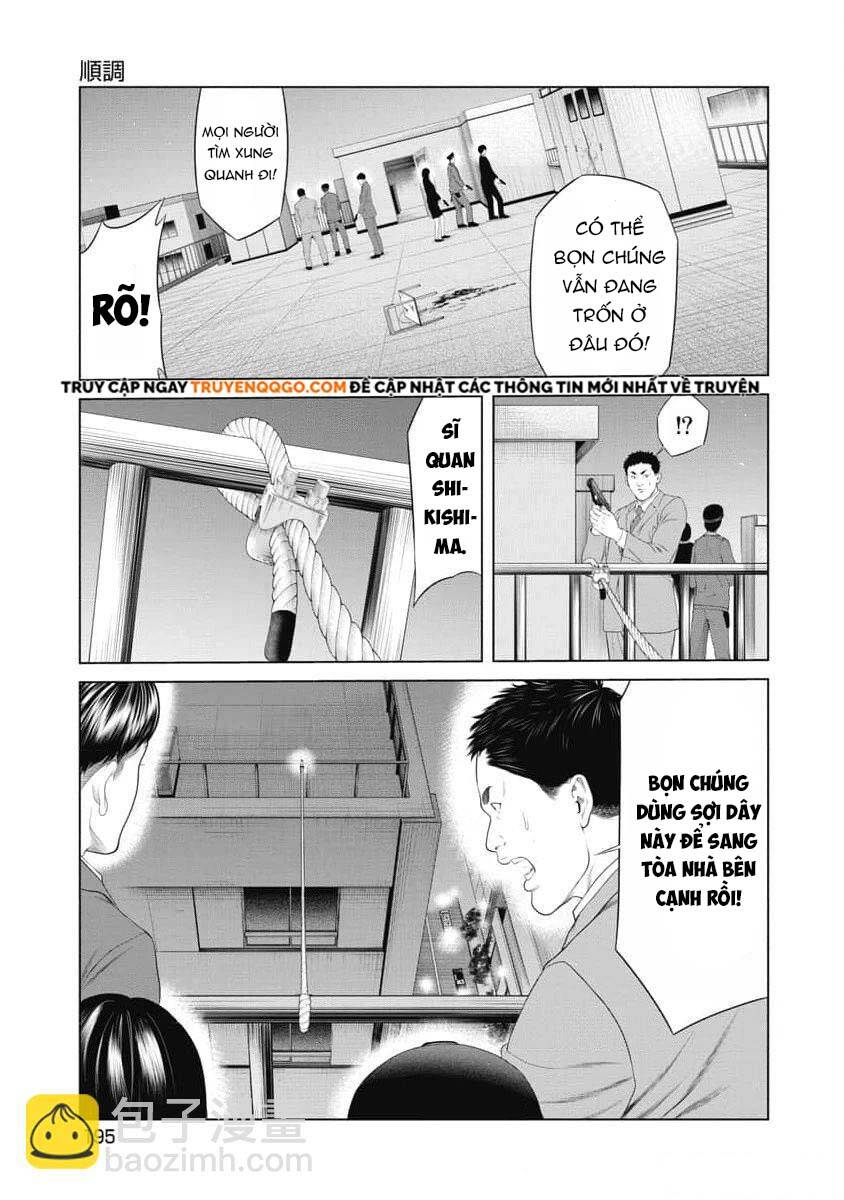 Chú Hề Trả Thù Chapter 28 - Trang 2