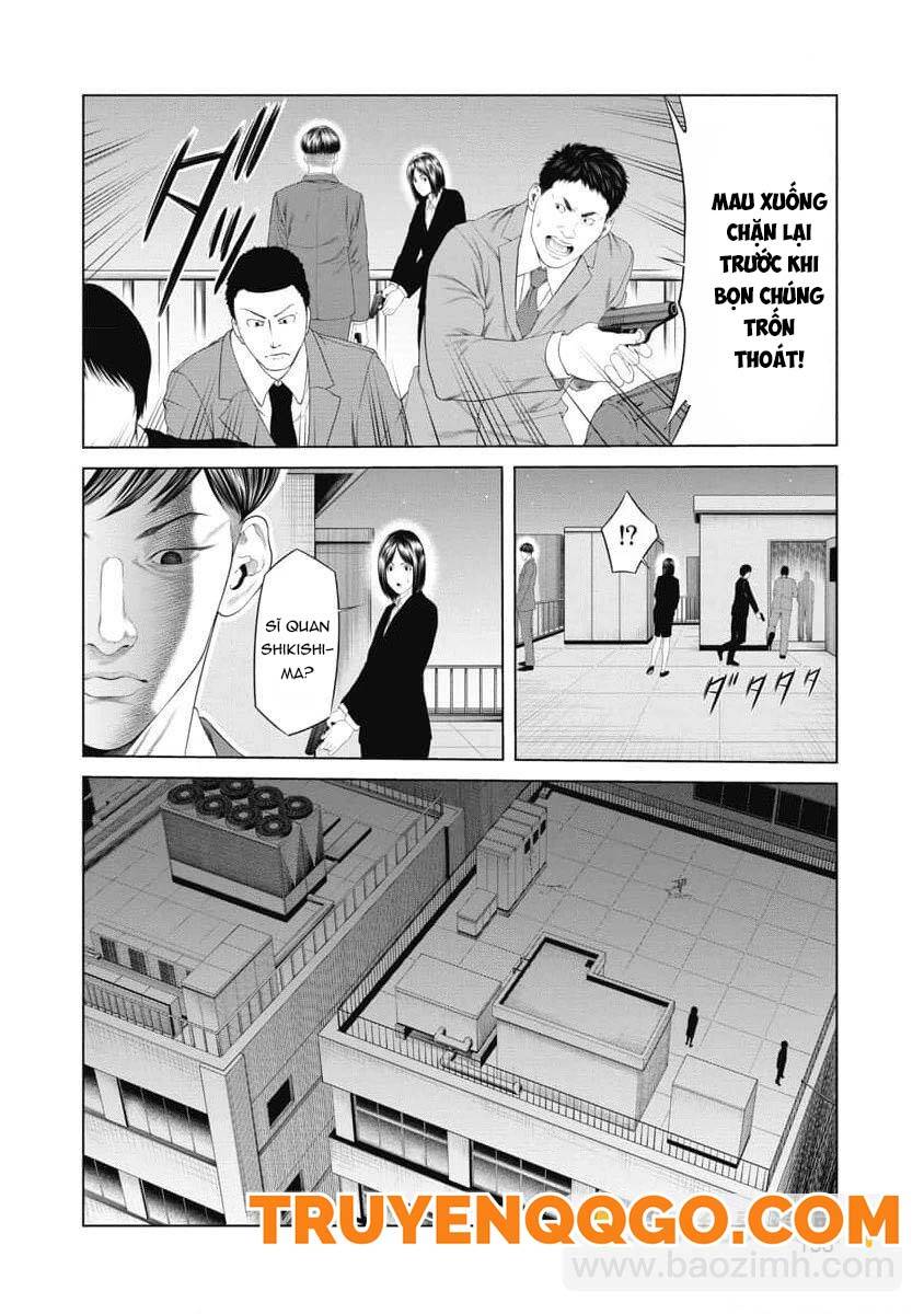 Chú Hề Trả Thù Chapter 28 - Trang 2