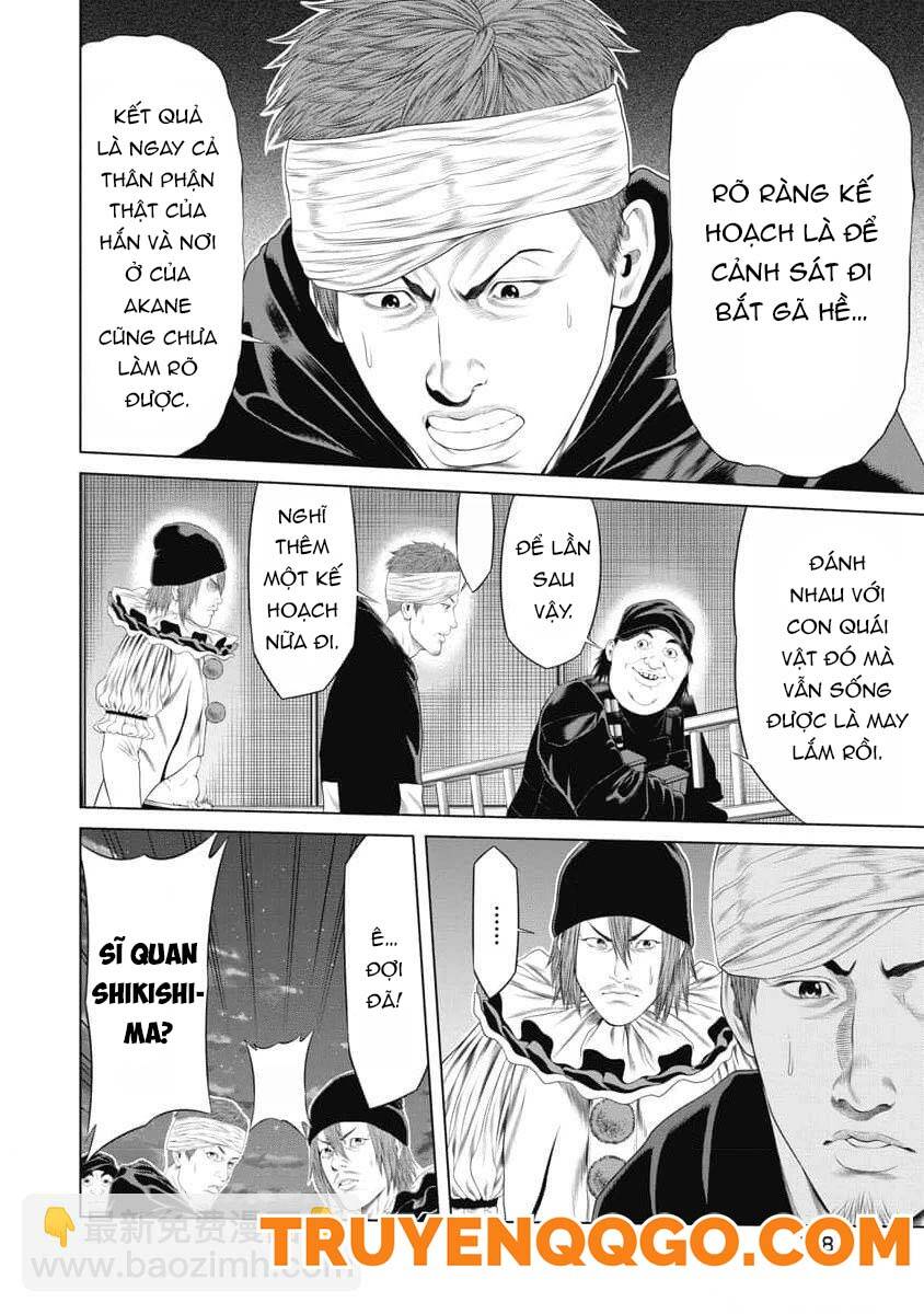 Chú Hề Trả Thù Chapter 28 - Trang 2