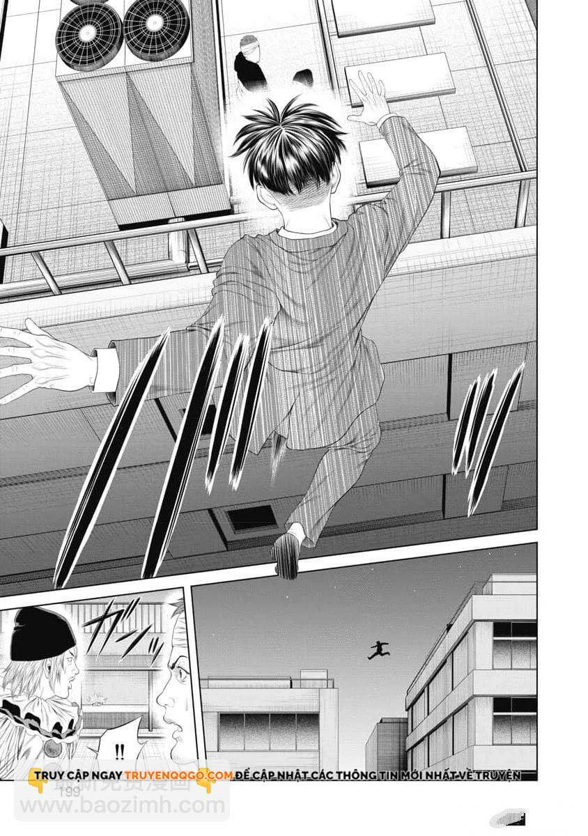 Chú Hề Trả Thù Chapter 28 - Trang 2