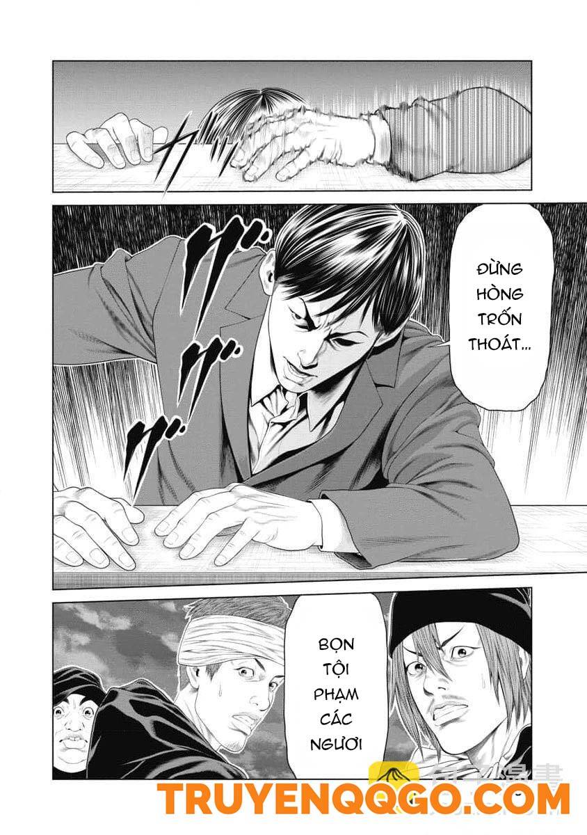 Chú Hề Trả Thù Chapter 28 - Trang 2