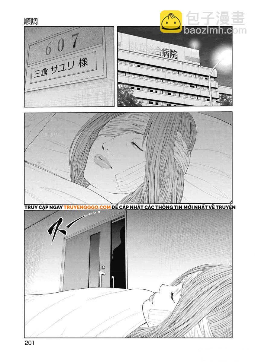 Chú Hề Trả Thù Chapter 28 - Trang 2