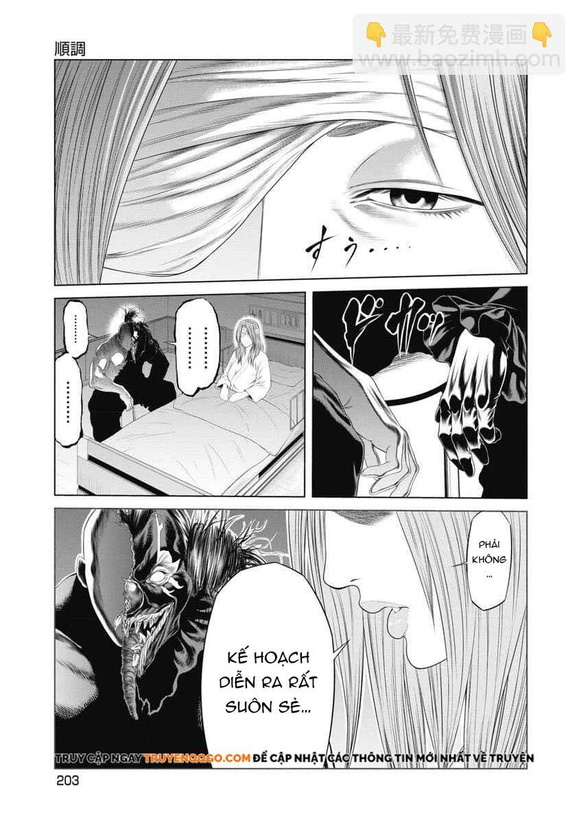 Chú Hề Trả Thù Chapter 28 - Trang 2