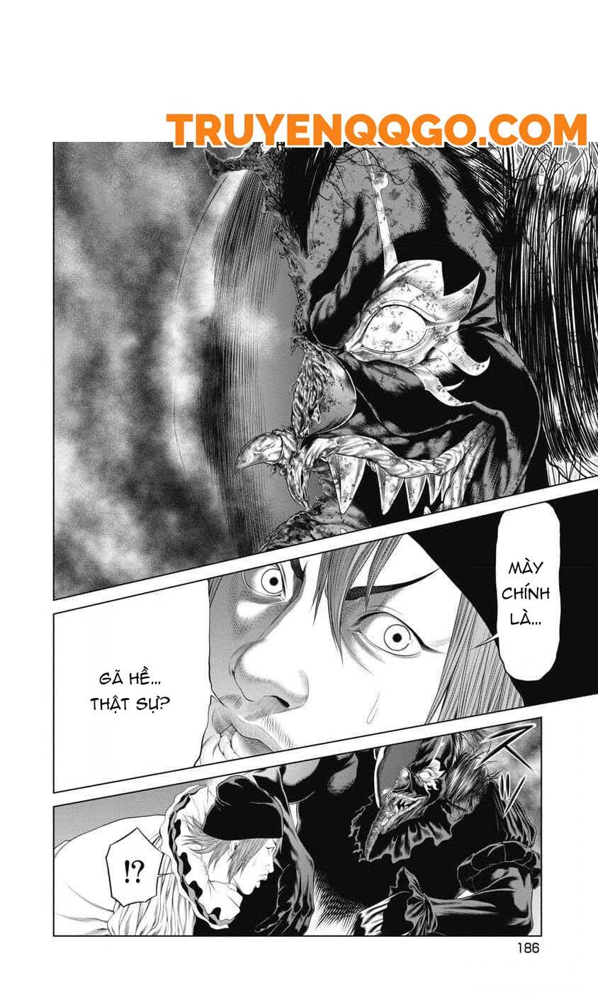 Chú Hề Trả Thù Chapter 28 - Trang 2