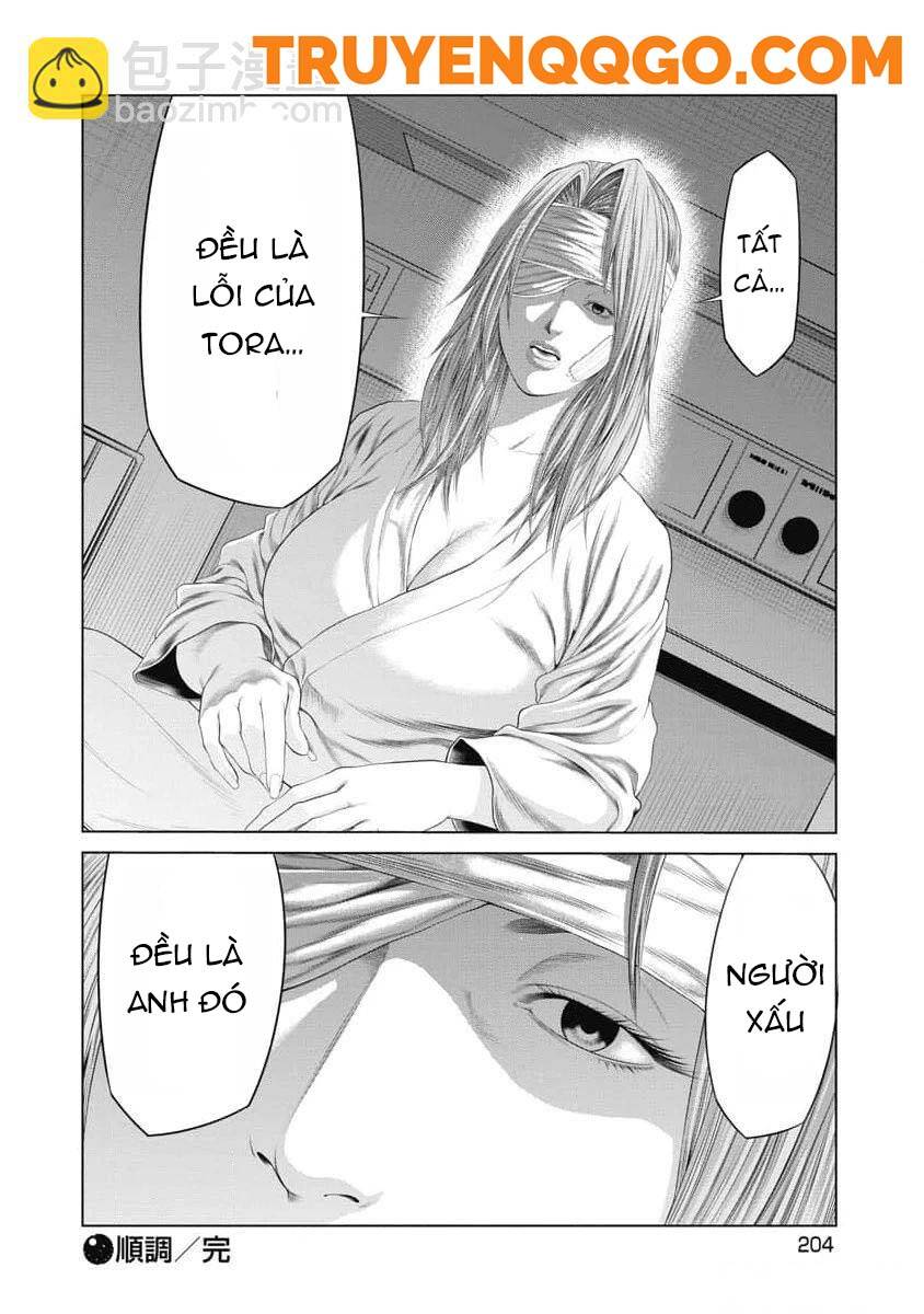 Chú Hề Trả Thù Chapter 28 - Trang 2