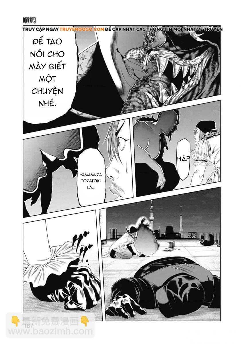 Chú Hề Trả Thù Chapter 28 - Trang 2