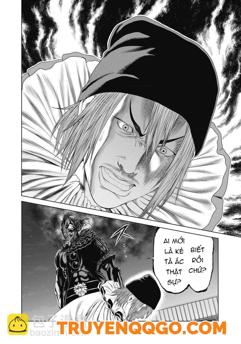 Chú Hề Trả Thù Chapter 28 - Trang 2