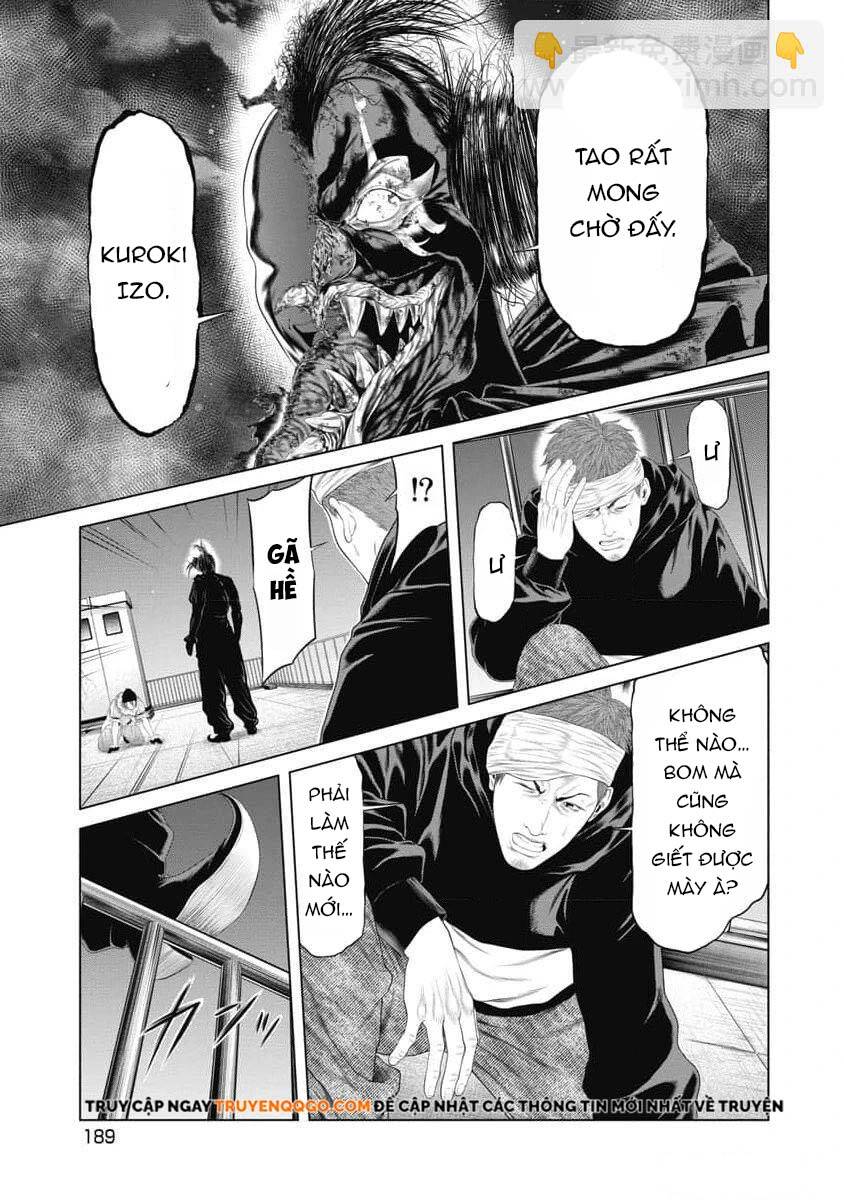 Chú Hề Trả Thù Chapter 28 - Trang 2