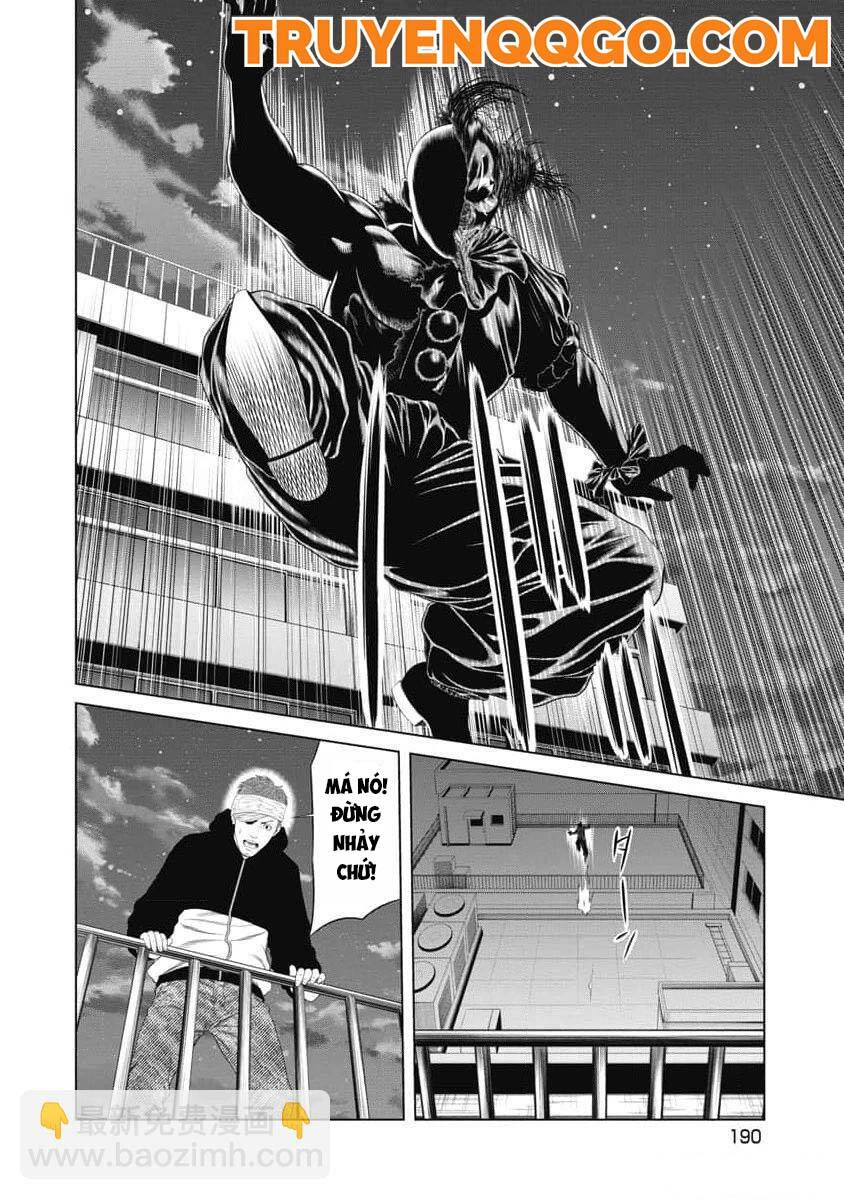 Chú Hề Trả Thù Chapter 28 - Trang 2