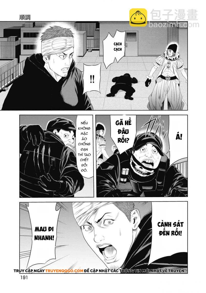 Chú Hề Trả Thù Chapter 28 - Trang 2