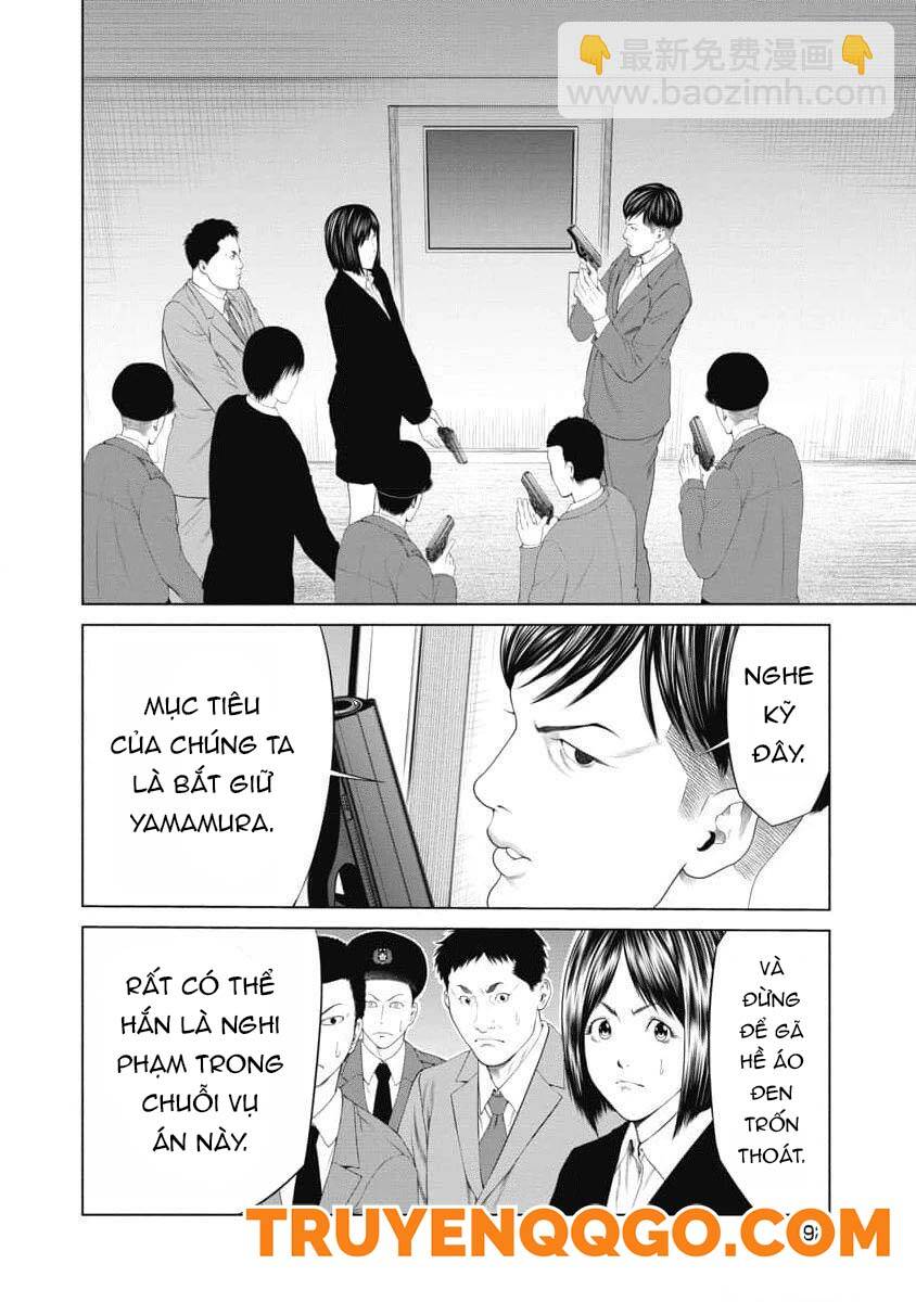 Chú Hề Trả Thù Chapter 28 - Trang 2