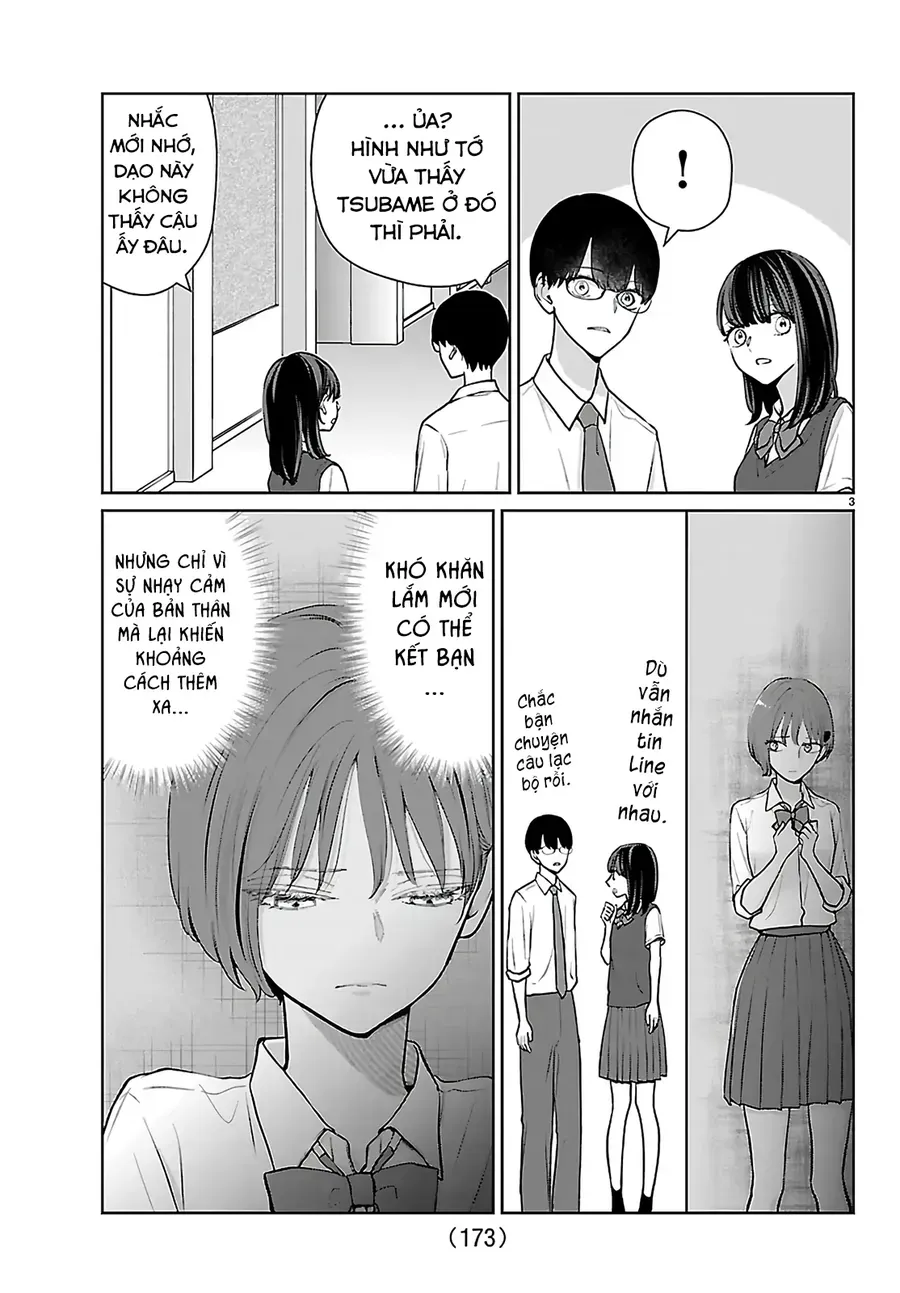 Chuyện Cơm Bữa Của Anh Em Nhà Marimo Chapter 62 - Trang 2