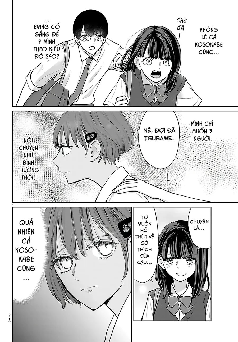 Chuyện Cơm Bữa Của Anh Em Nhà Marimo Chapter 62 - Trang 2