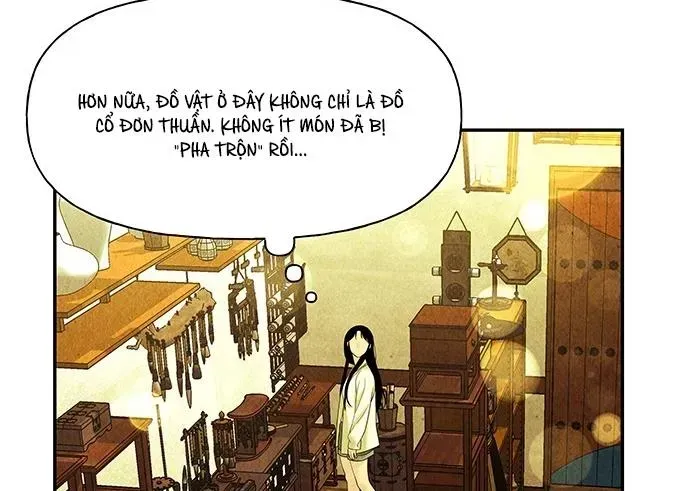 Cửa Hàng Đồ Cổ Tương Lai Chapter 63 - Trang 2