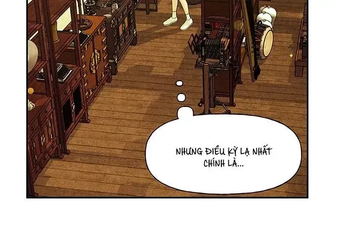 Cửa Hàng Đồ Cổ Tương Lai Chapter 63 - Trang 2