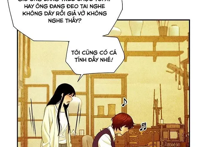 Cửa Hàng Đồ Cổ Tương Lai Chapter 63 - Trang 2