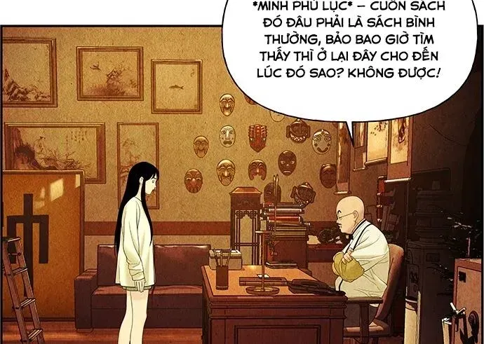 Cửa Hàng Đồ Cổ Tương Lai Chapter 63 - Trang 2