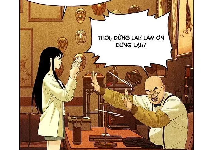Cửa Hàng Đồ Cổ Tương Lai Chapter 63 - Trang 2