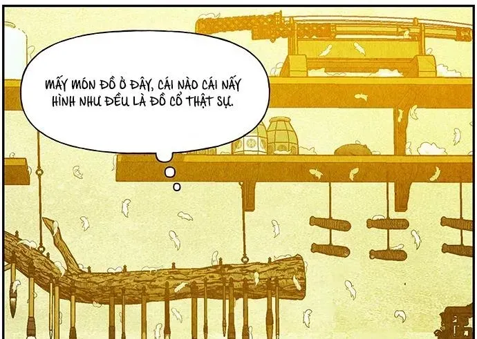 Cửa Hàng Đồ Cổ Tương Lai Chapter 63 - Trang 2