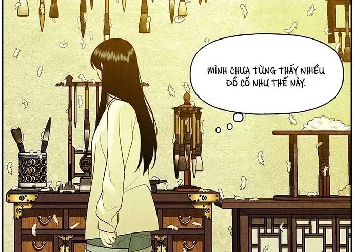 Cửa Hàng Đồ Cổ Tương Lai Chapter 63 - Trang 2