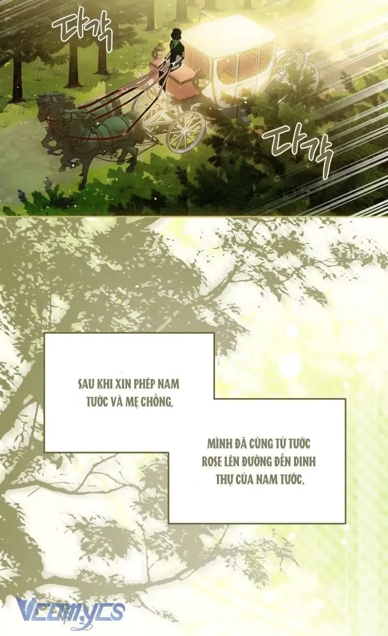 Người Vợ Hắc Ám Của Cậu Chồng Nhỏ Chapter 18 - Trang 2