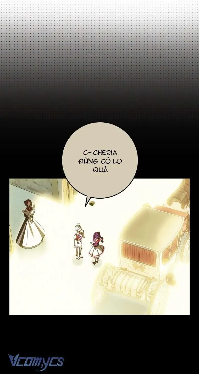 Người Vợ Hắc Ám Của Cậu Chồng Nhỏ Chapter 18 - Trang 2