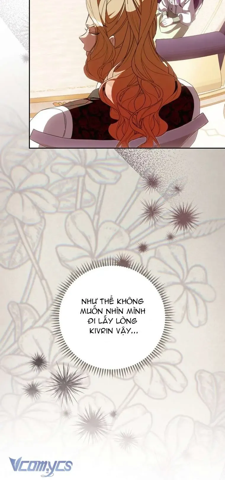 Người Vợ Hắc Ám Của Cậu Chồng Nhỏ Chapter 18 - Trang 2