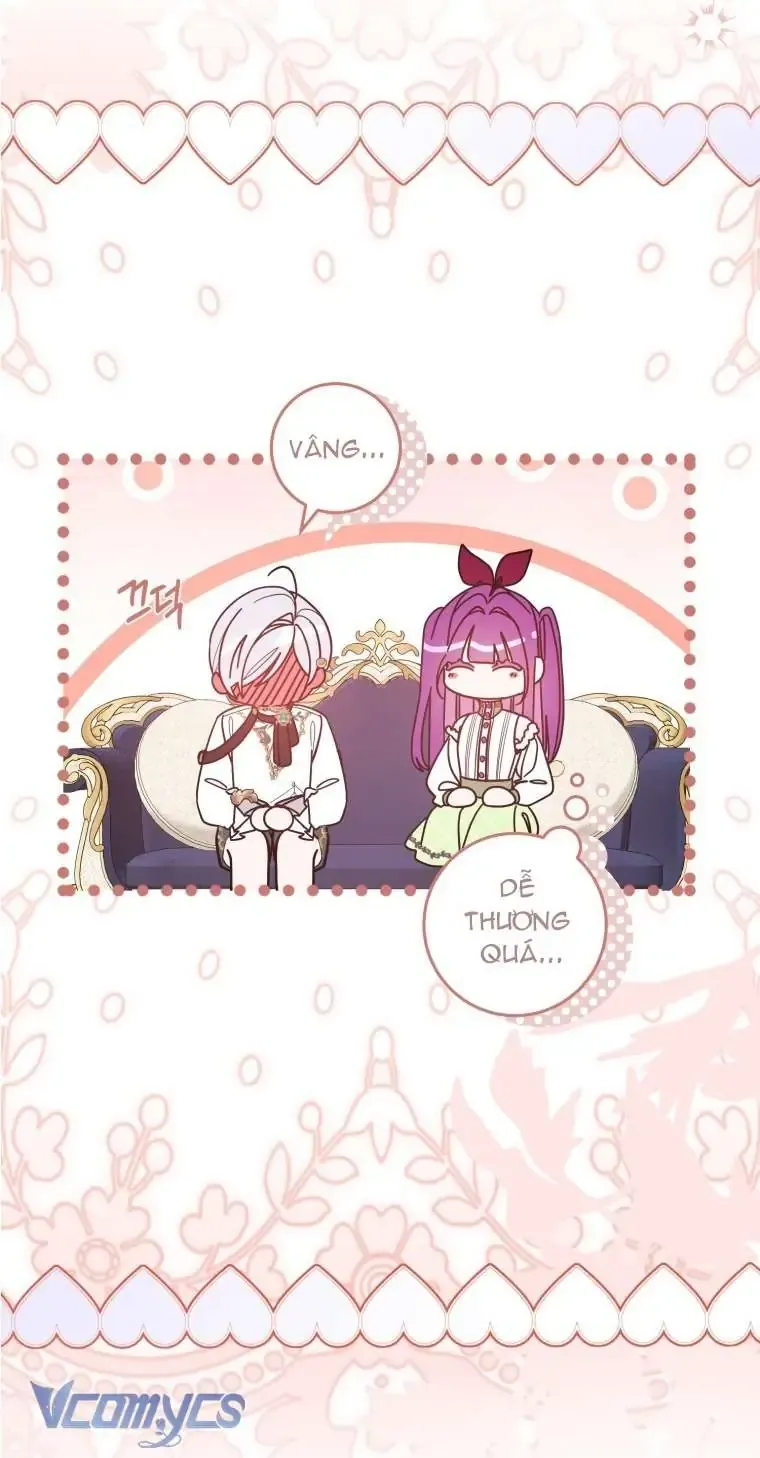 Người Vợ Hắc Ám Của Cậu Chồng Nhỏ Chapter 18 - Trang 2