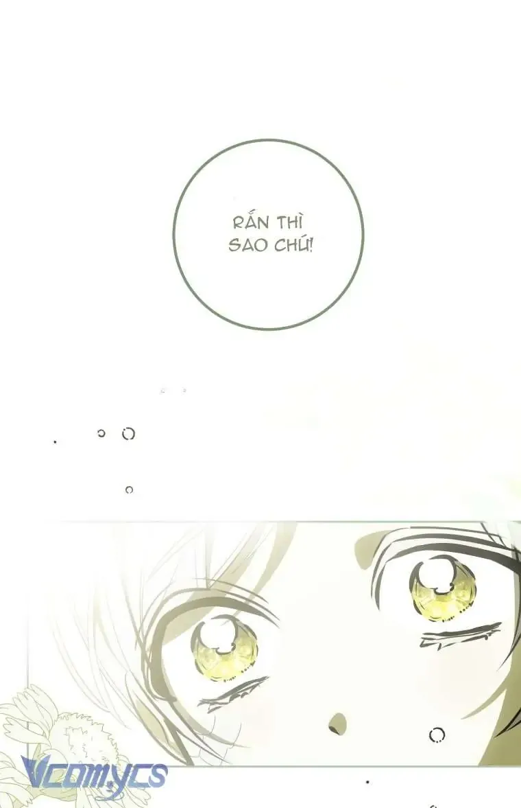Người Vợ Hắc Ám Của Cậu Chồng Nhỏ Chapter 18 - Trang 2