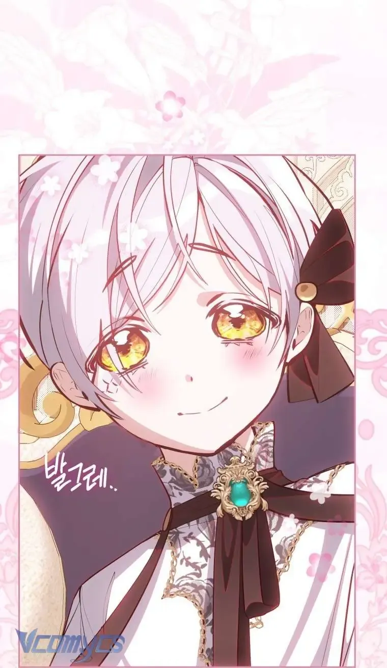 Người Vợ Hắc Ám Của Cậu Chồng Nhỏ Chapter 18 - Trang 2