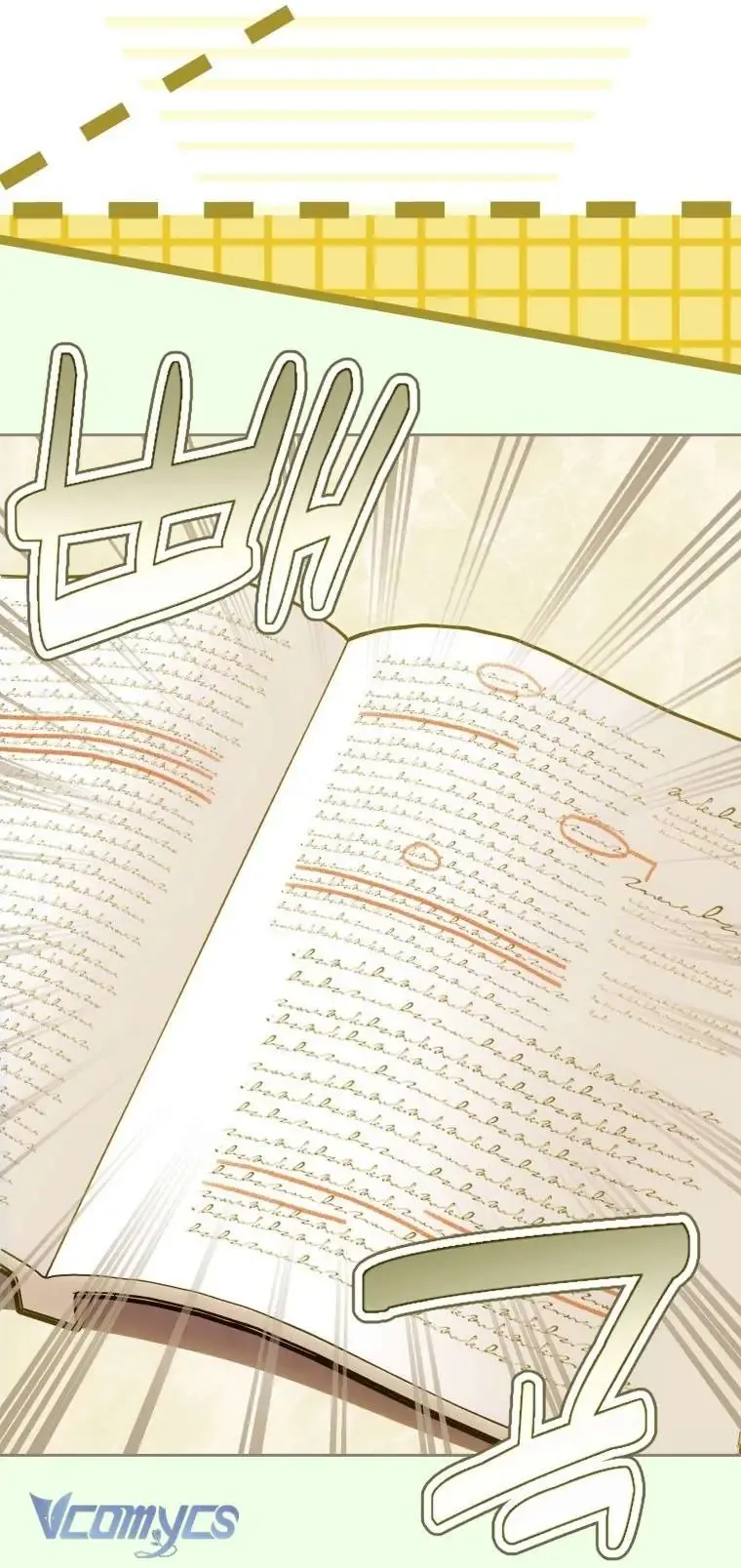 Người Vợ Hắc Ám Của Cậu Chồng Nhỏ Chapter 18 - Trang 2