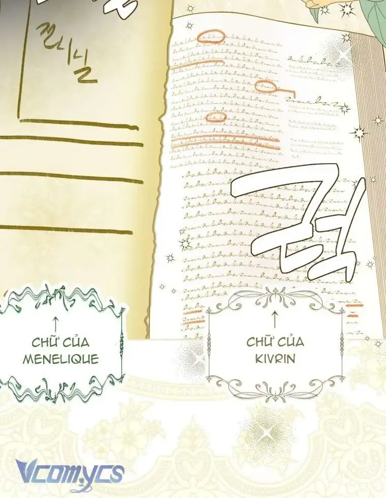 Người Vợ Hắc Ám Của Cậu Chồng Nhỏ Chapter 18 - Trang 2